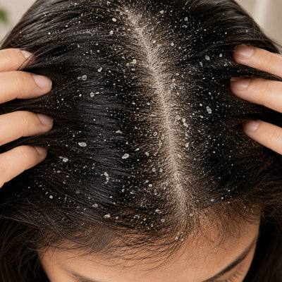 Dandruff