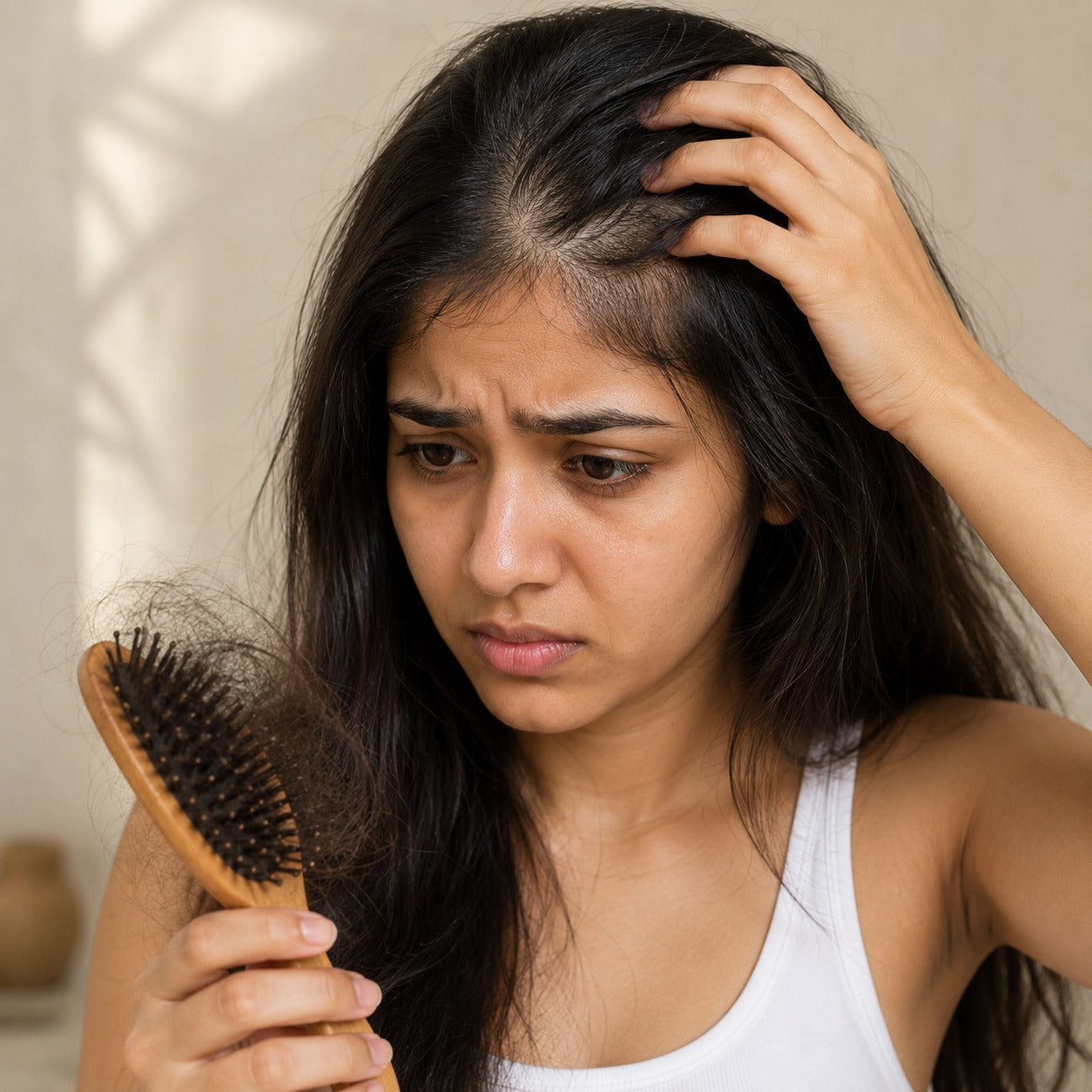 Hair Fall
