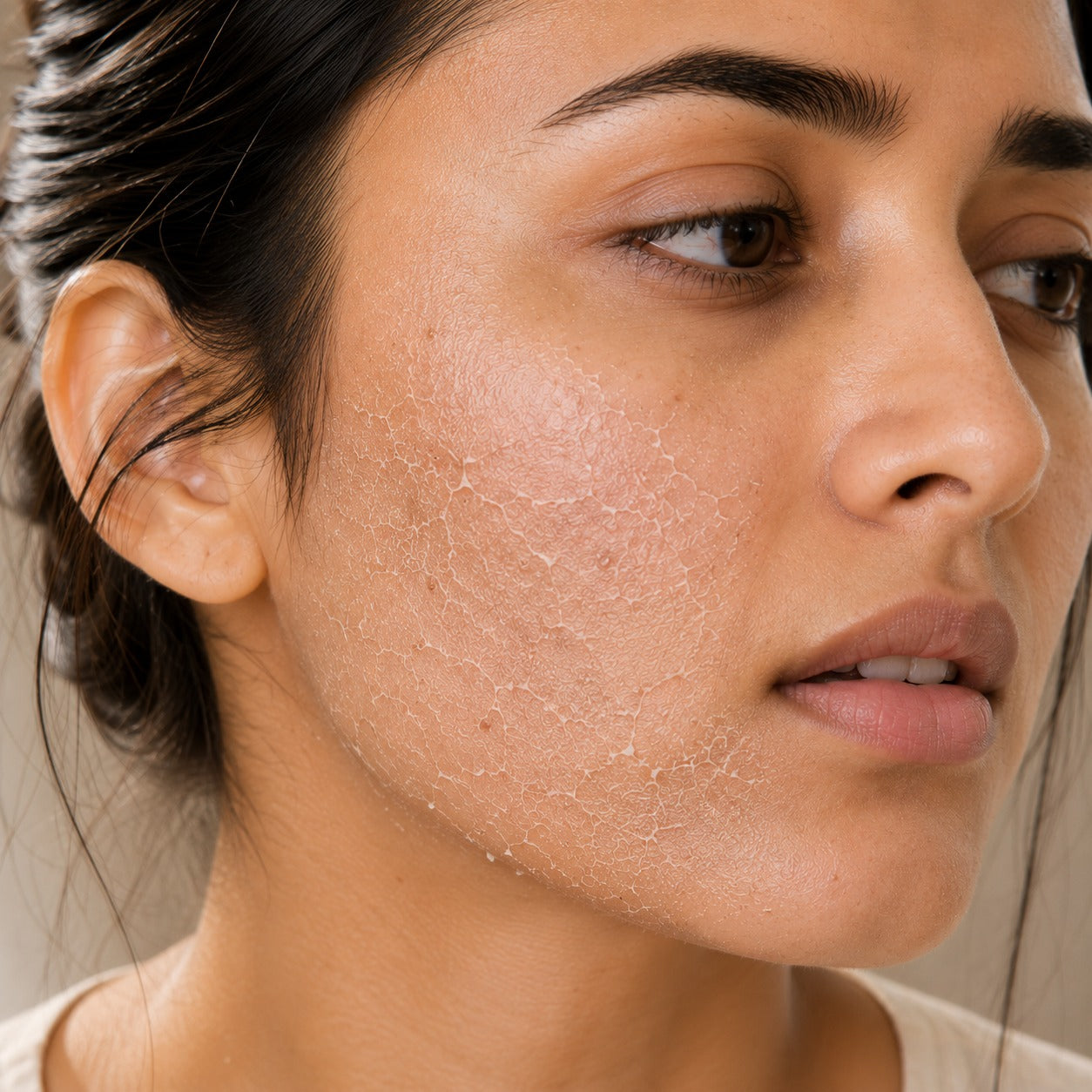 Dry Skin