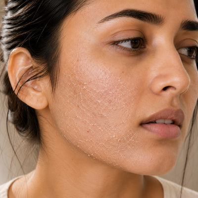 Dry Skin