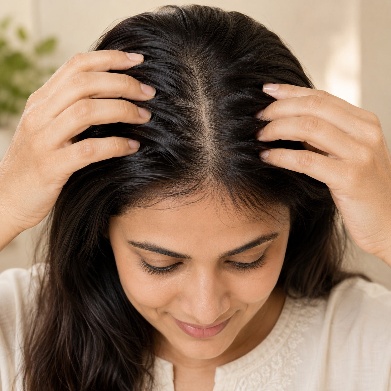 Hair Growth