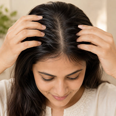Hair Growth