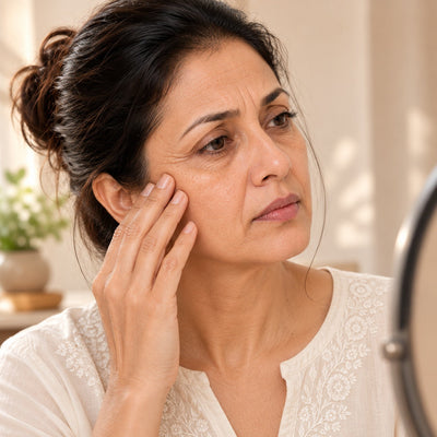 Anti-ageing