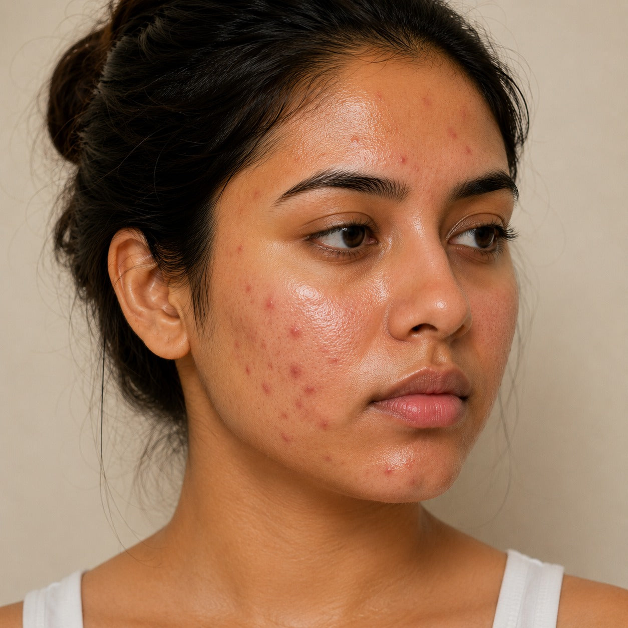 Pigmentation