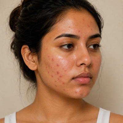 Dark Spots & Pigmentation