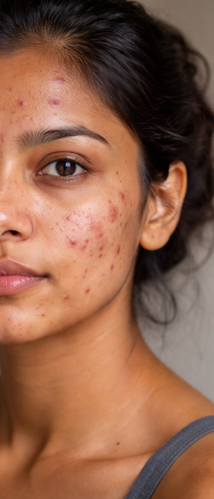 Oil & Acne Control