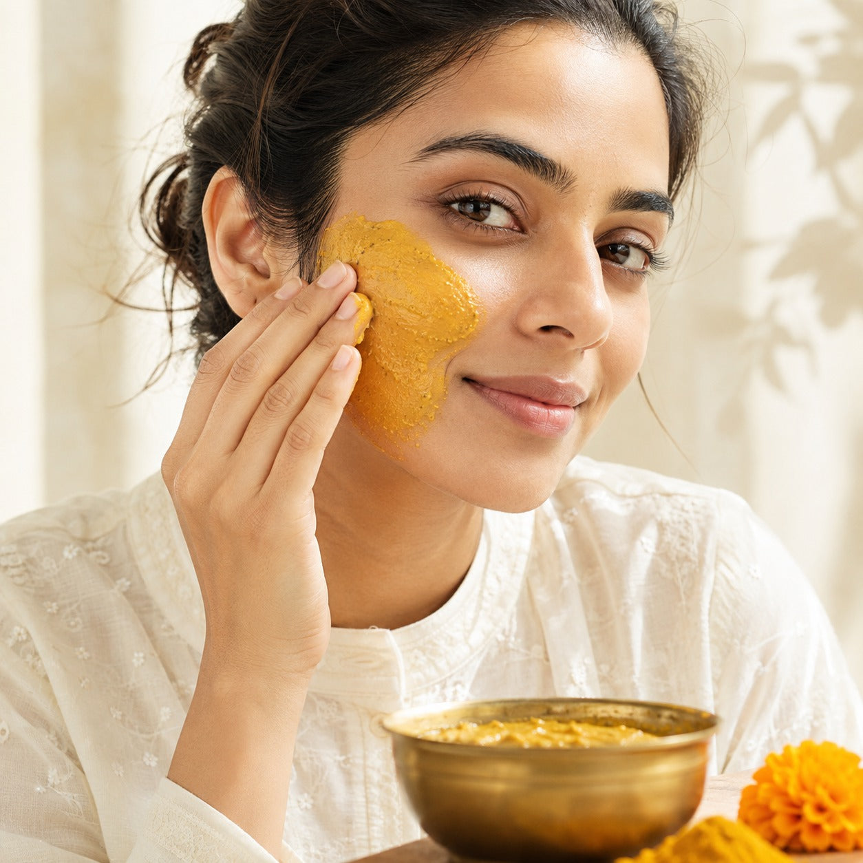 Ubtan Treatments