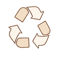 Pure & Earth-Derived