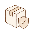 Secure Packaging