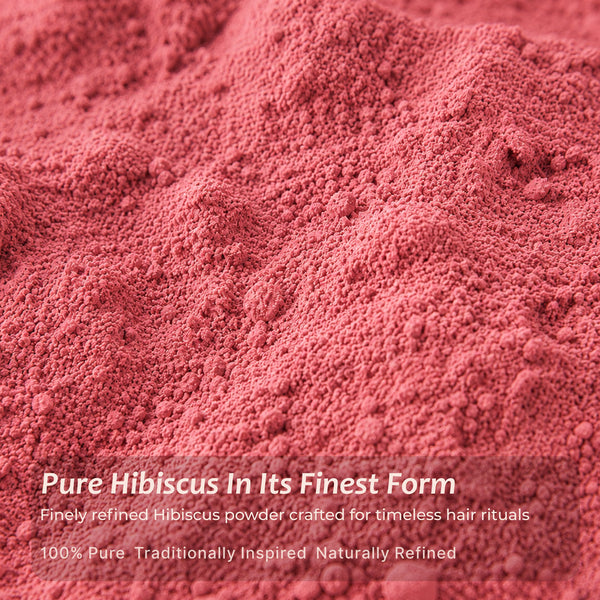 What Is Hibiscus?