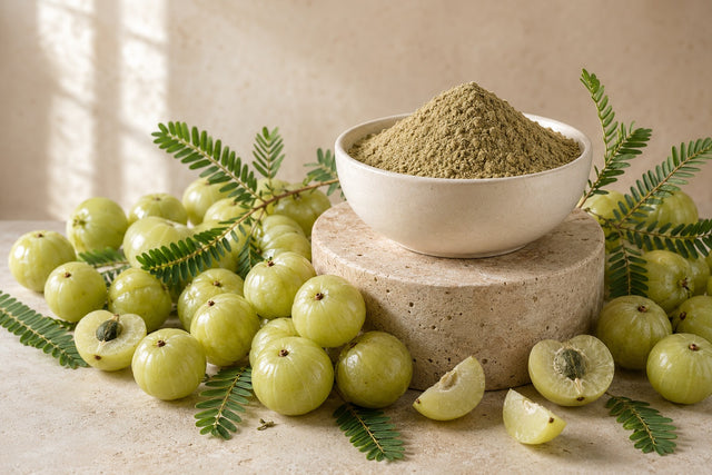 Amla