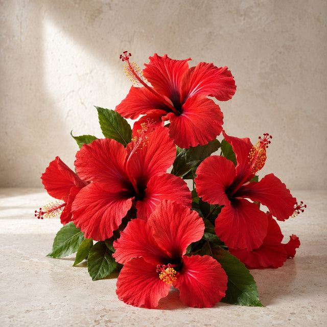 Hibiscus