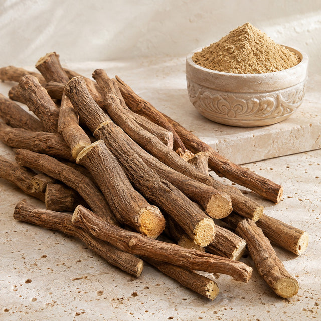 Mulethi